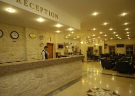 Monark Hotel Cappadocia 2
