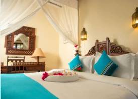Asha Boutique Hotel 4