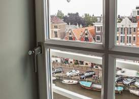 Apartments Prinsengracht 4