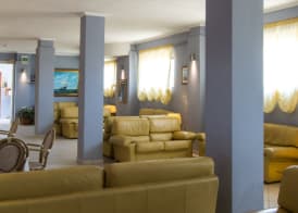 Conchiglia Azzurra Resort & Beach 2