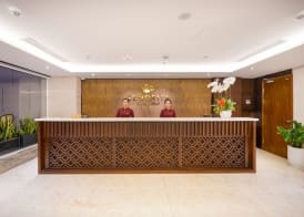 Señorita Boutique Hotel 3