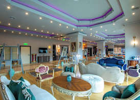 Phoenicia Express Hotel 5