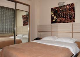Royal Suites Besiktas Hotel 4