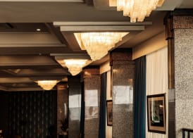 The Diplomat Hotel 2