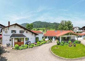 Landhotel Gockelwirt 5