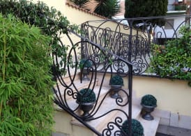 Patrizia Romana Palace 3