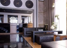 Imperial Casablanca Hotel & Spa 3