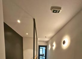 Doma Zagreb Aparthotel 3