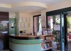 Hotel Sabra 3