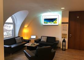 Skycity Hotel Atrigon 3