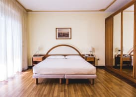 La Fonte Hotel 3