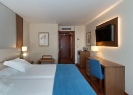Hotel MS Maestranza Málaga Centro 5