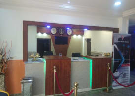 Peace Media Hotels 2
