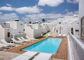 La Concha Boutique Apartments - Adults Only 4