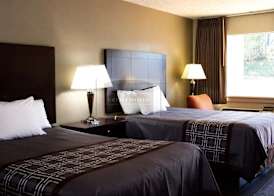 Brentwood inn & Suites - Lynchburg 5