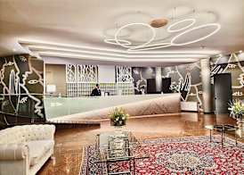 Hotel & Residence Castelli 5