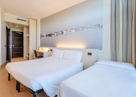 B&B Hotel Ravenna 5