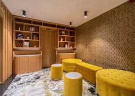 HOTEL AGAPE 4