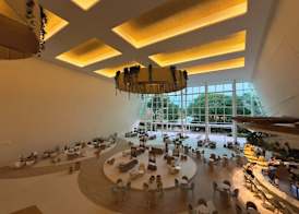 Grand Sirenis Riviera Maya Resort & Spa All Inclusive 3