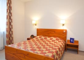 Kolonna Hotel Brigita 2