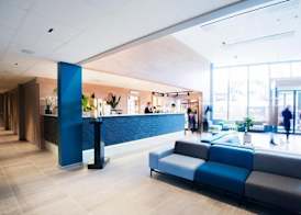 Best Western RC Hotel 3