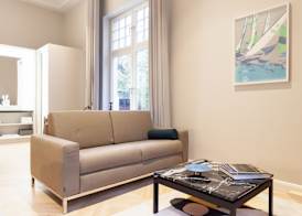 OSTKÜSTE - Villa Staudt Design Apartments 5