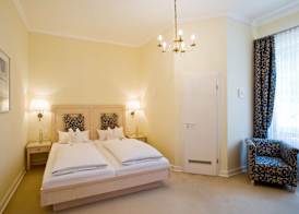 Hotel Haus Appel 3