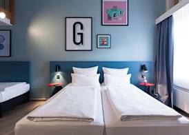 Hotel Boulevard 4