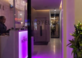 Hotel 64 Nice 2