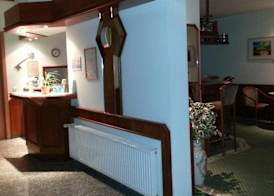 Hotel am Schloß 4