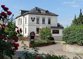 Hotel Am Rittergut 3