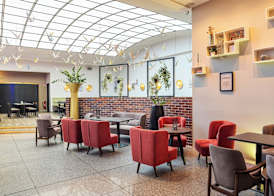 ACHAT Hotel Bremen City 4