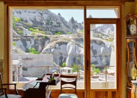 Aza Cave Cappadocia Adult Hotel 2