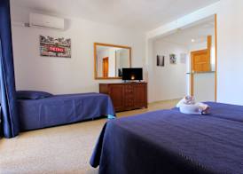 APARTAMENTOS PALASIET 3