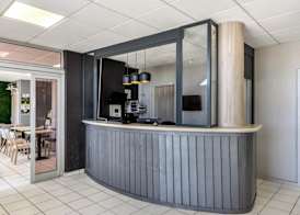 B&B HOTEL Sète Centre Gare 4