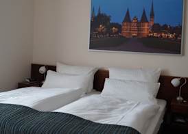 Hotel Forsthaus St. Hubertus 5