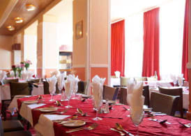 Royal Thurso Hotel 2