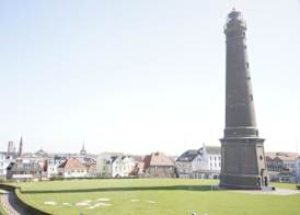 Seehotel Borkum 4