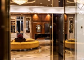 Parkhotel Bremen – ein Mitglied der Hommage Luxury Hotels Collection 4