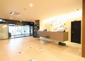 Hotel Gran Ms Kyoto 3