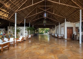 Kiwengwa Beach Resort 5