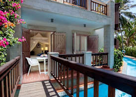 The Maji Beach Boutique Hotel -Adults Only 4