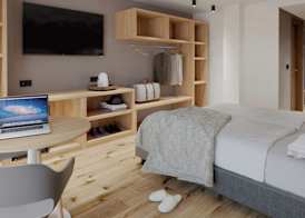 Hotel Astoria 5