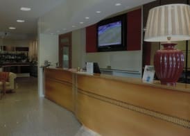 Hotel Gama 2