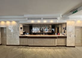 Best Western Hotel Royal Centre 5
