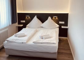 Hotel Kunibert der Fiese - Superior 3