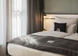 Holiday Inn - the niu, Leo Nuremberg by IHG 4