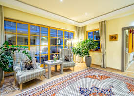 Hotel Zum Schwarzen Bären 2