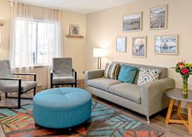 WoodSpring Suites Reno Sparks 5