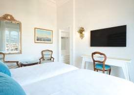 Grand Hotel Capodimonte 4